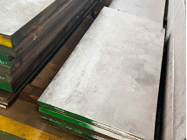 S136模具鋼－一款適合生產(chǎn)透明PC產(chǎn)品塑膠模具的鋼材