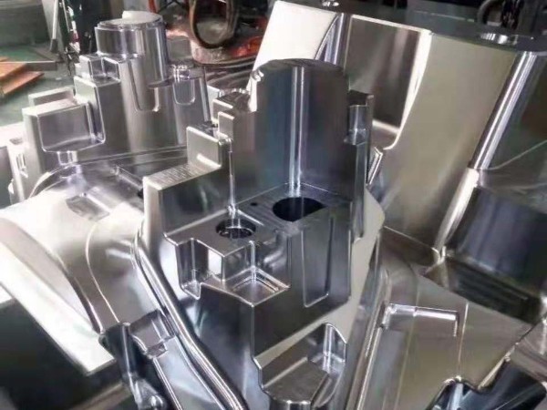大型模具鋼客戶(hù)案列