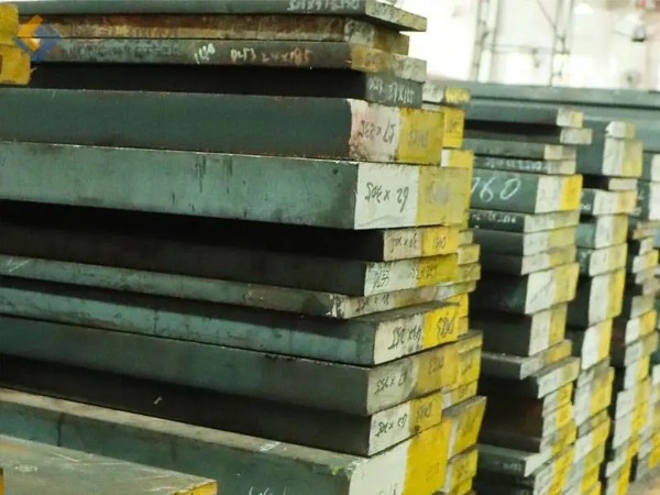 skd11模具鋼跟dc53模具鋼哪個(gè)好？